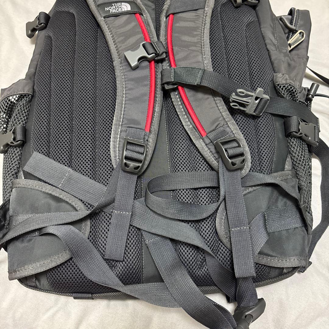 ノースフェイス