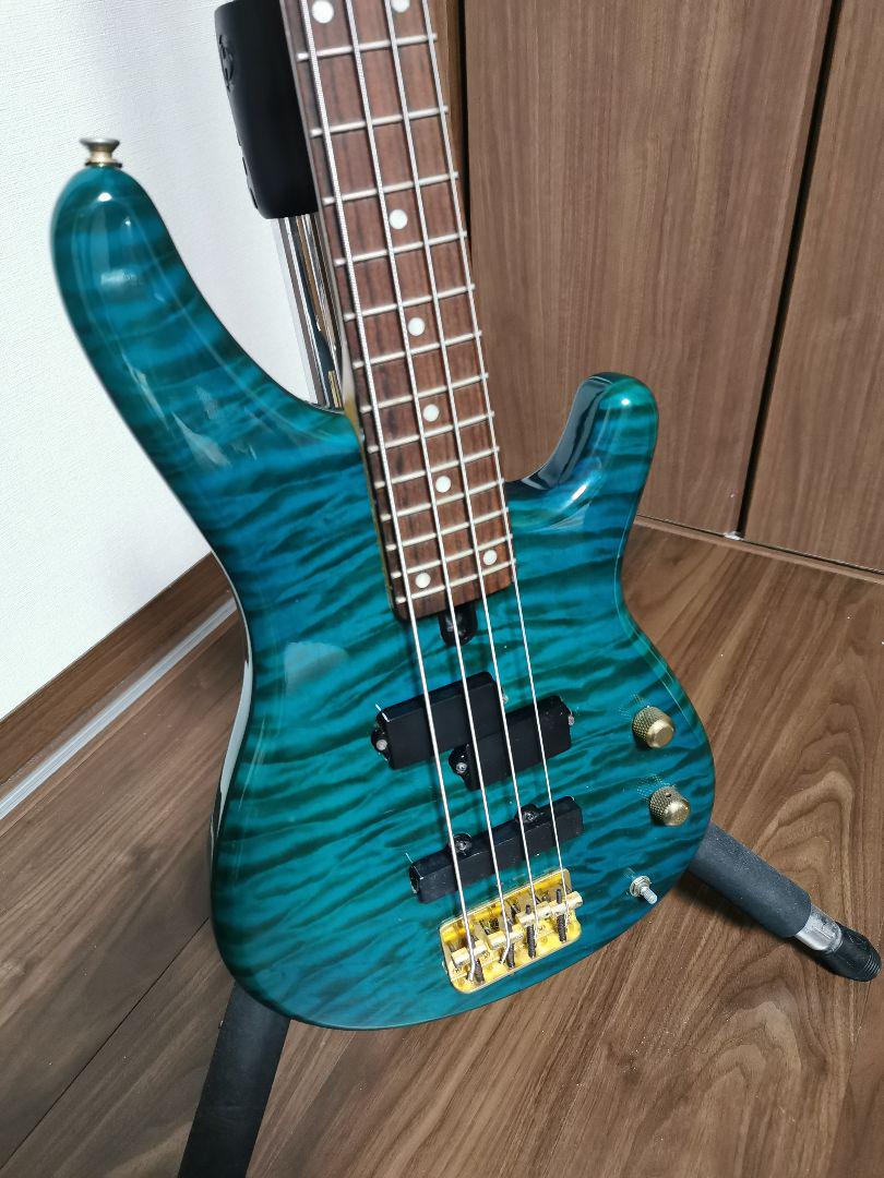 YAMAHA　MB-40H MotionB エレキベース