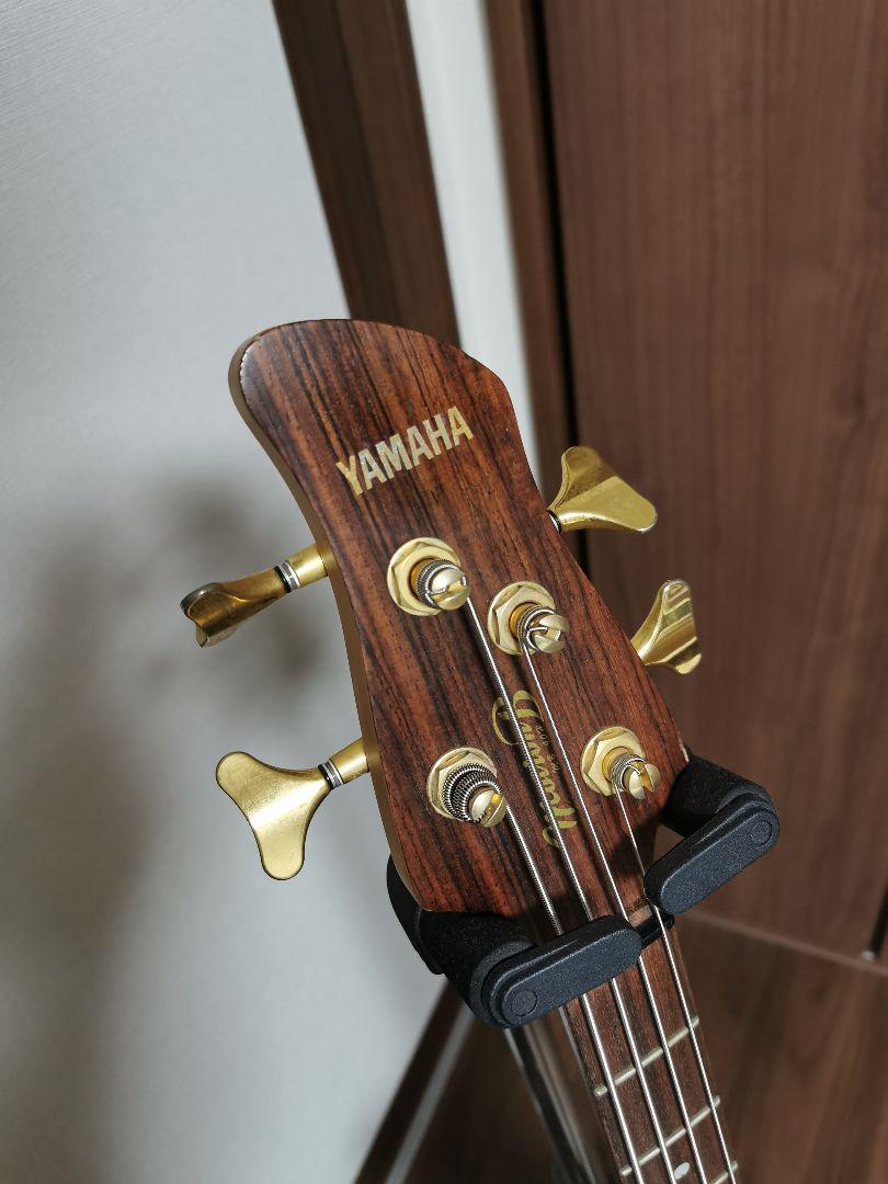 YAMAHA　MB-40H MotionB エレキベース