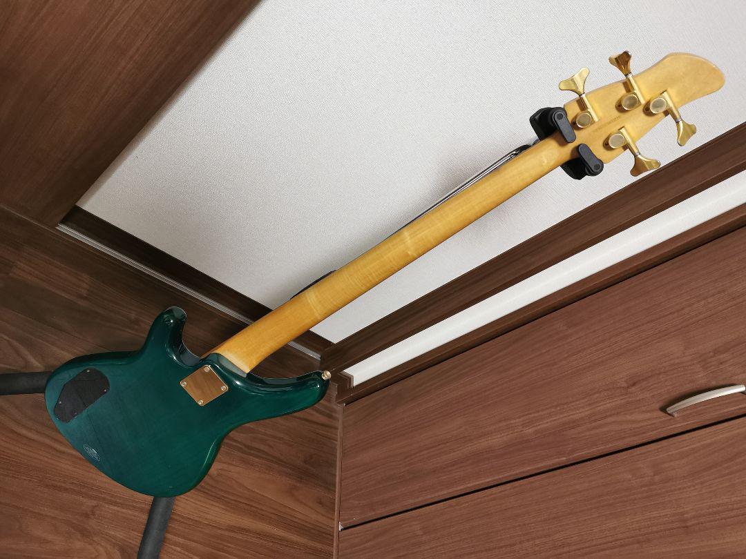 YAMAHA　MB-40H MotionB エレキベース