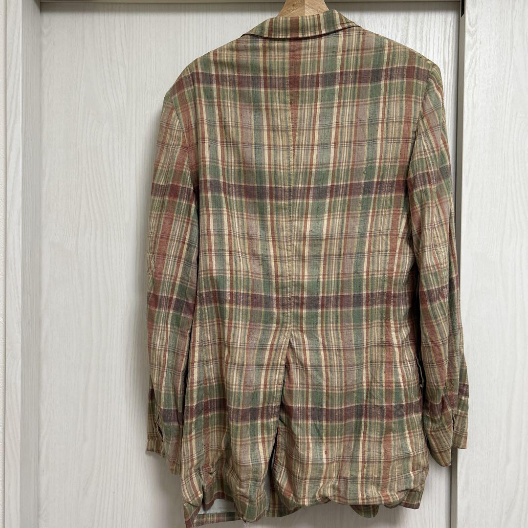 70s RalphLauren テーラードジャケット