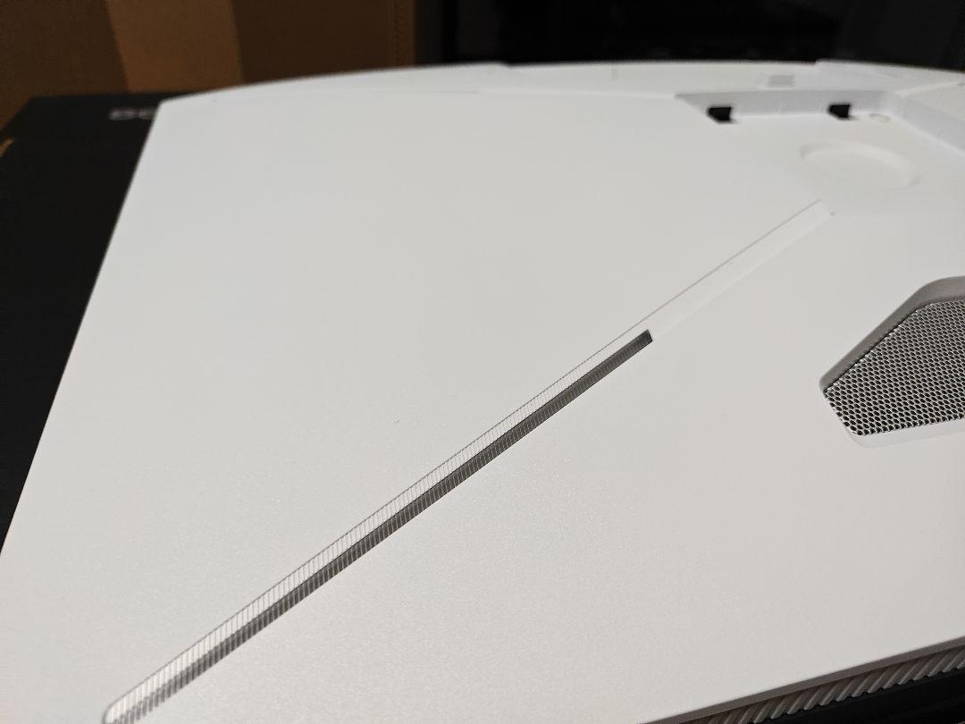 ゲーミングモニター