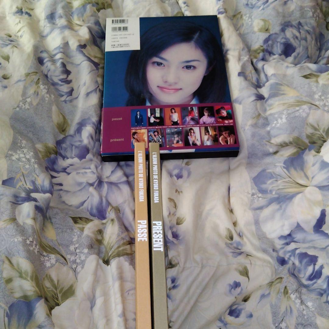深田恭子写真集10冊セット