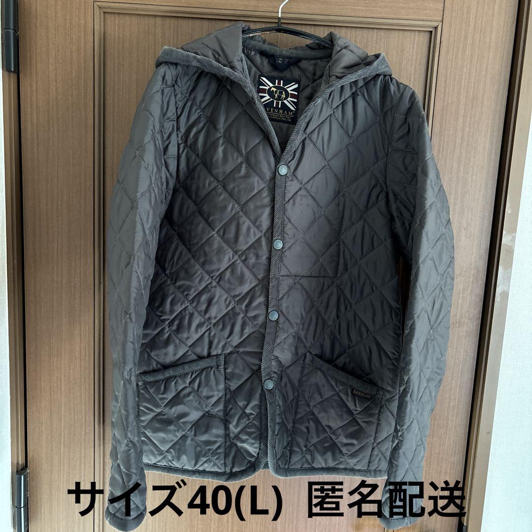 LAVENHAM ラベンハム コート 40