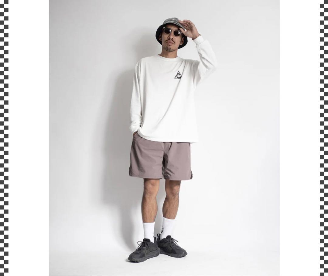 キャプテンヘルム　ショートパンツ　サイズL