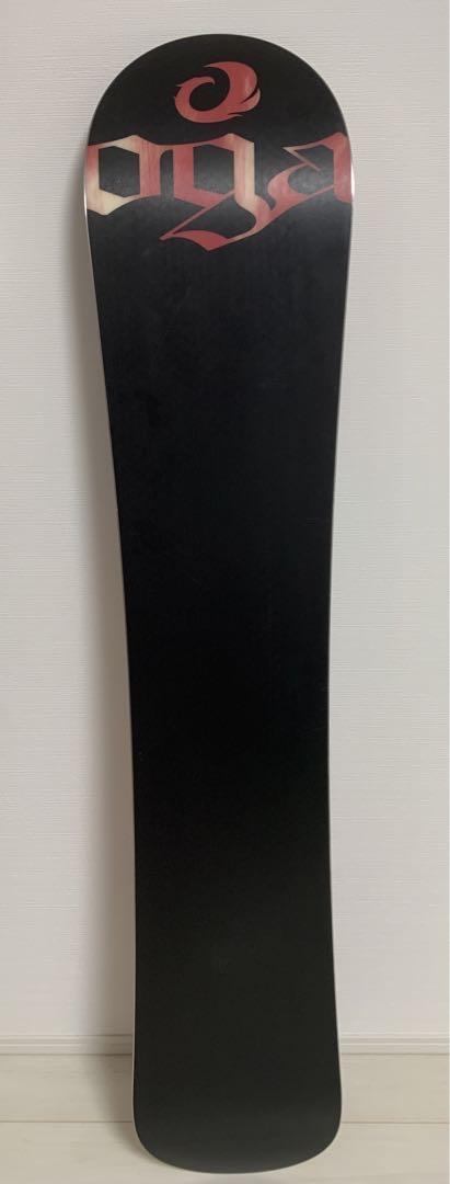 ogawaka CT-L 14-15 143cm 希少Limited