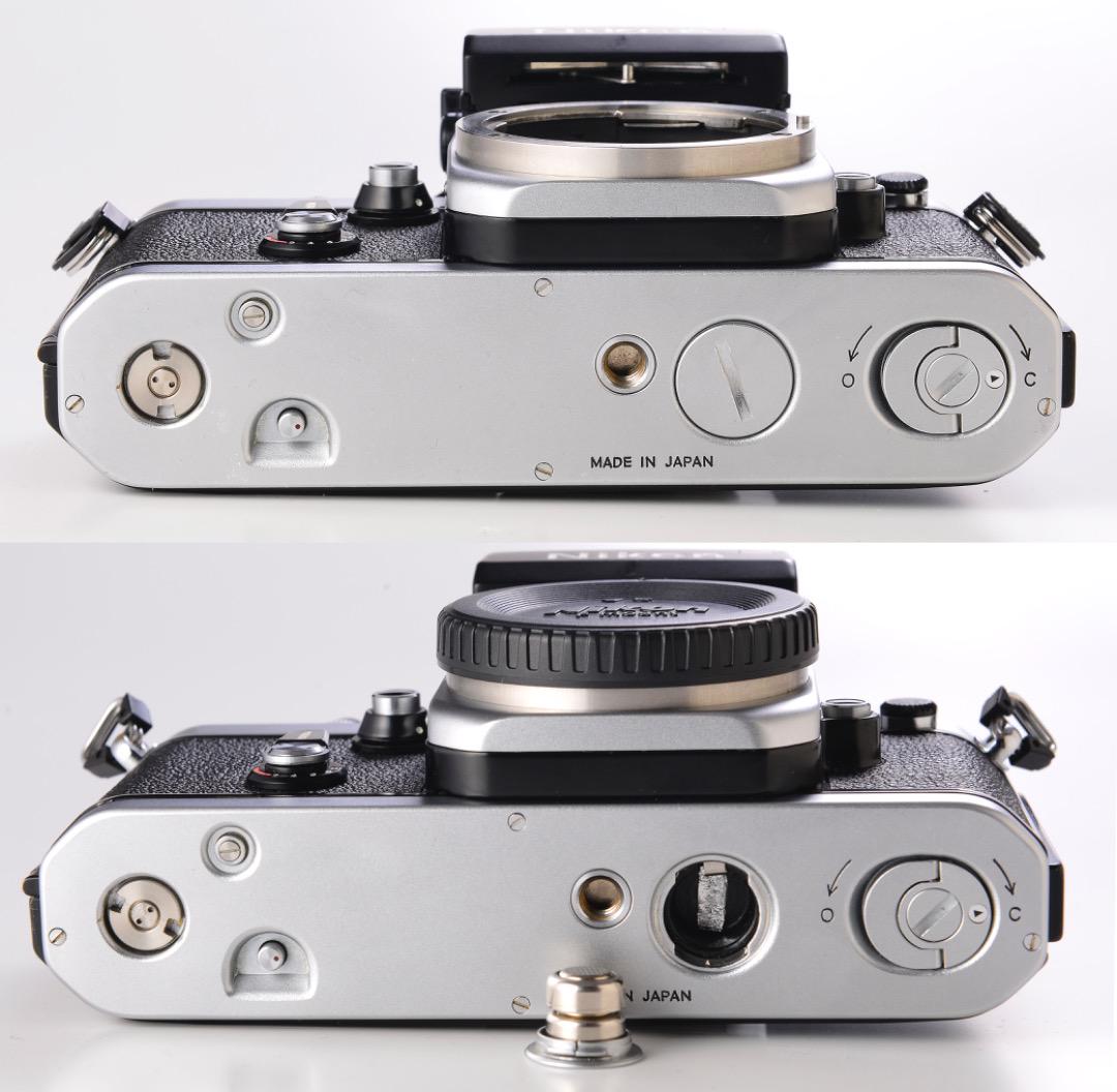 ニコン F2