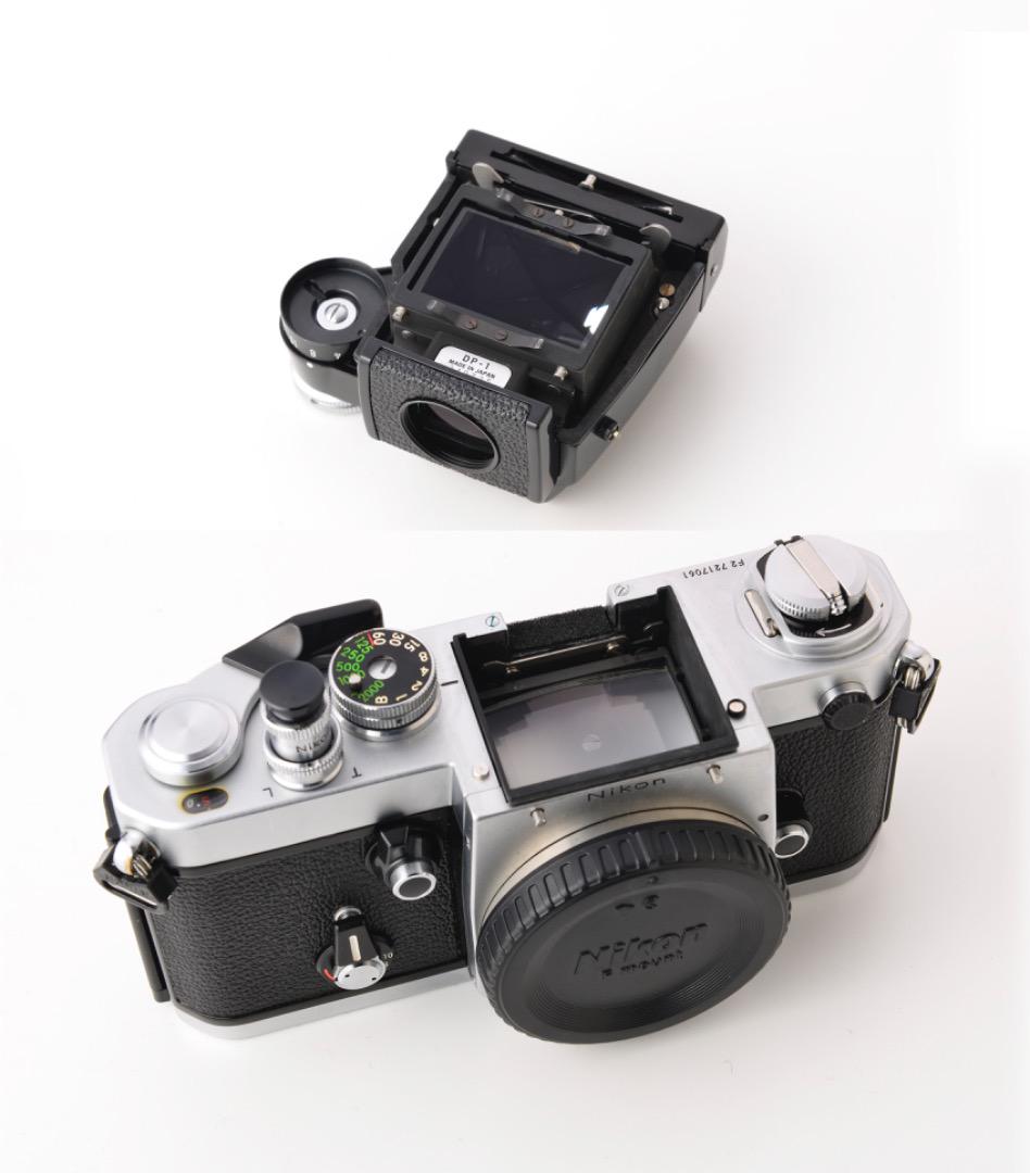 ニコン F2