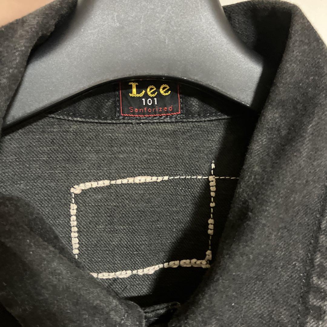 lee cowboy 美品