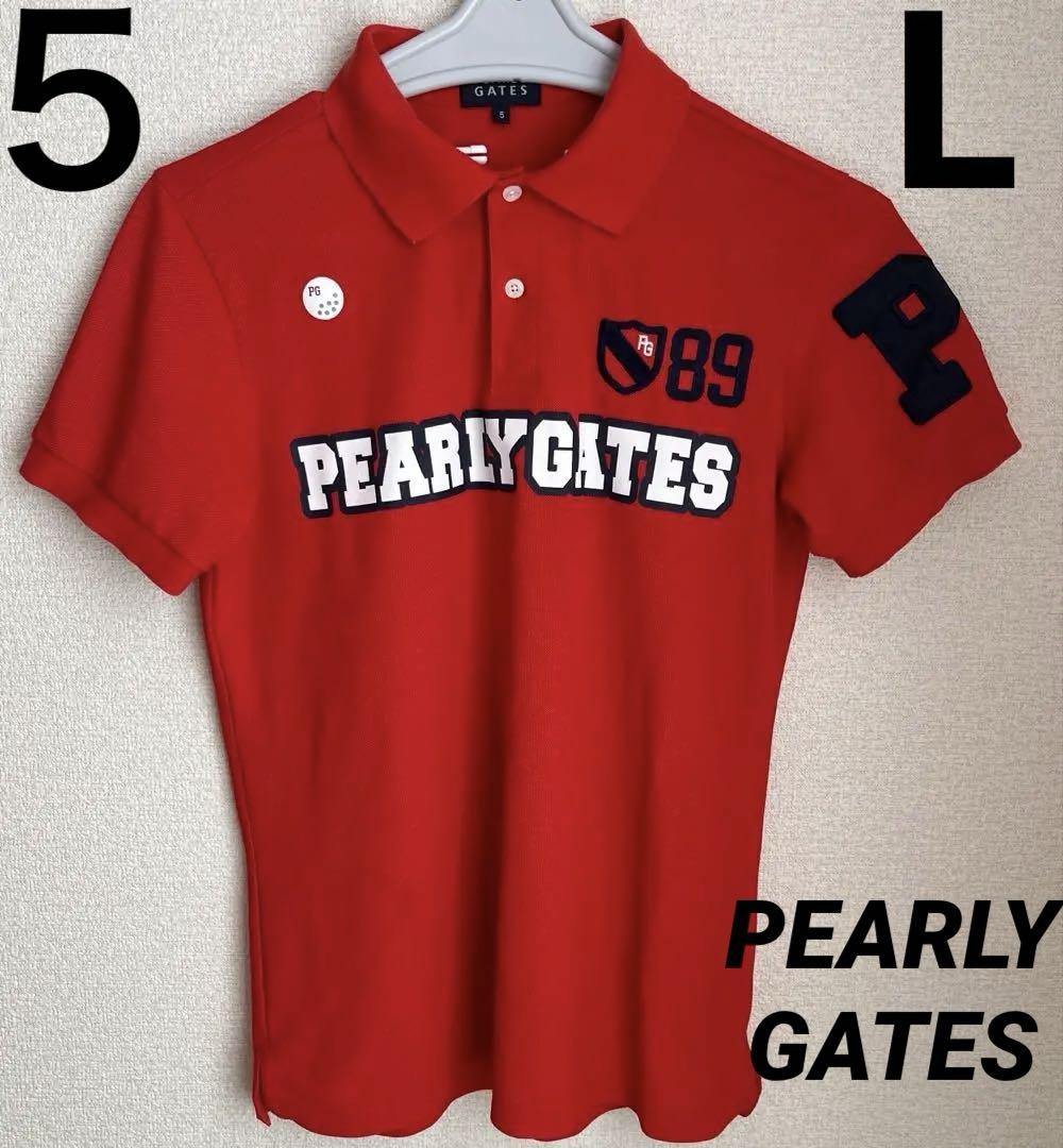 パーリーゲイツ PEARY GATES ゴルフウェア PEARLY GATES (パーリーゲイツ) ゴルフウェア(トップス