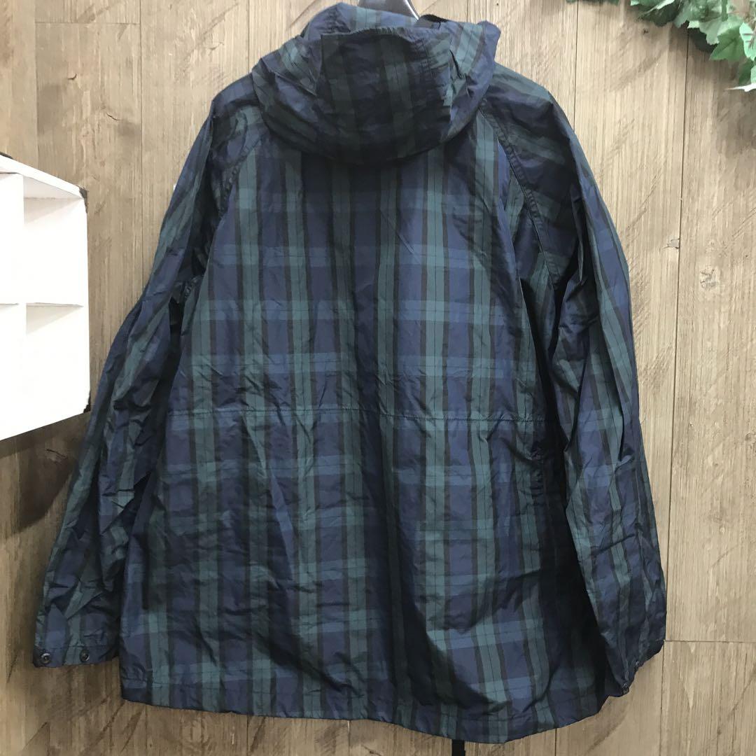 Engineered Garments Atlantic Parka  Sサイズ