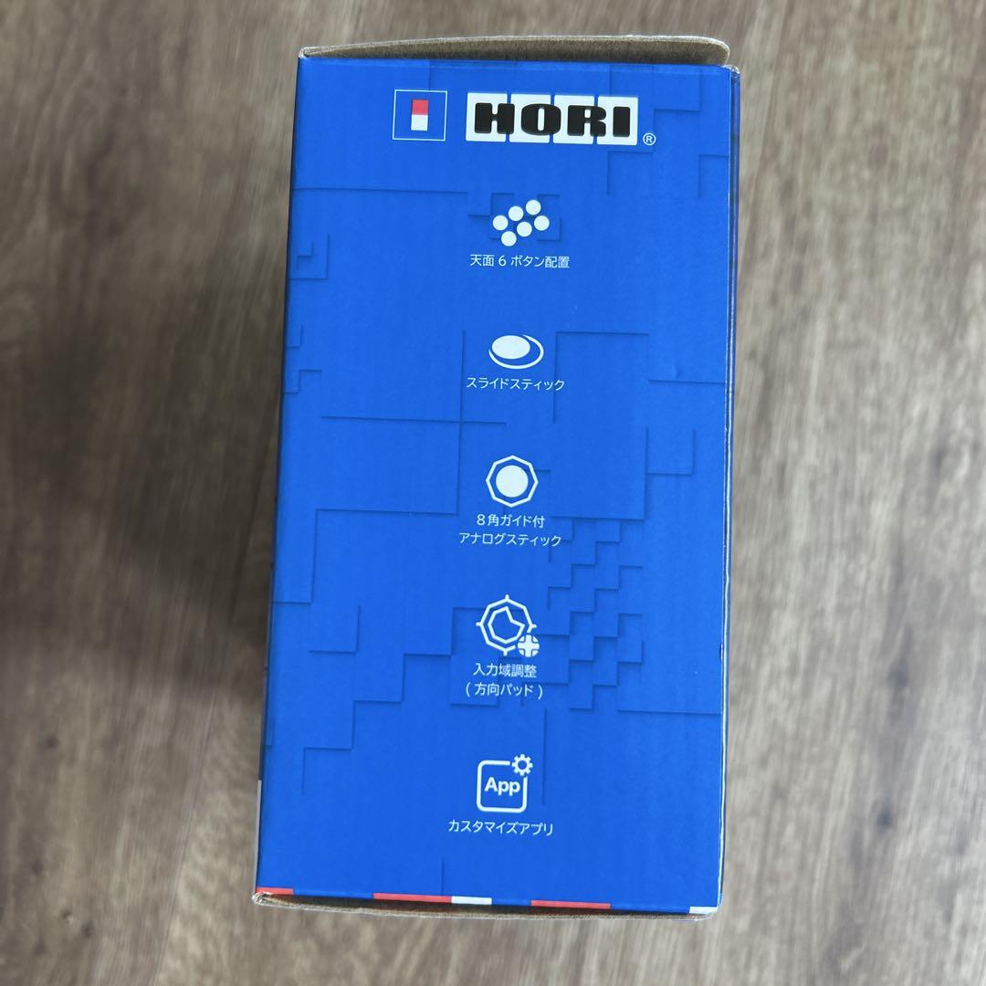 HORI ファイティングコマンダーOCTA for Windows PC