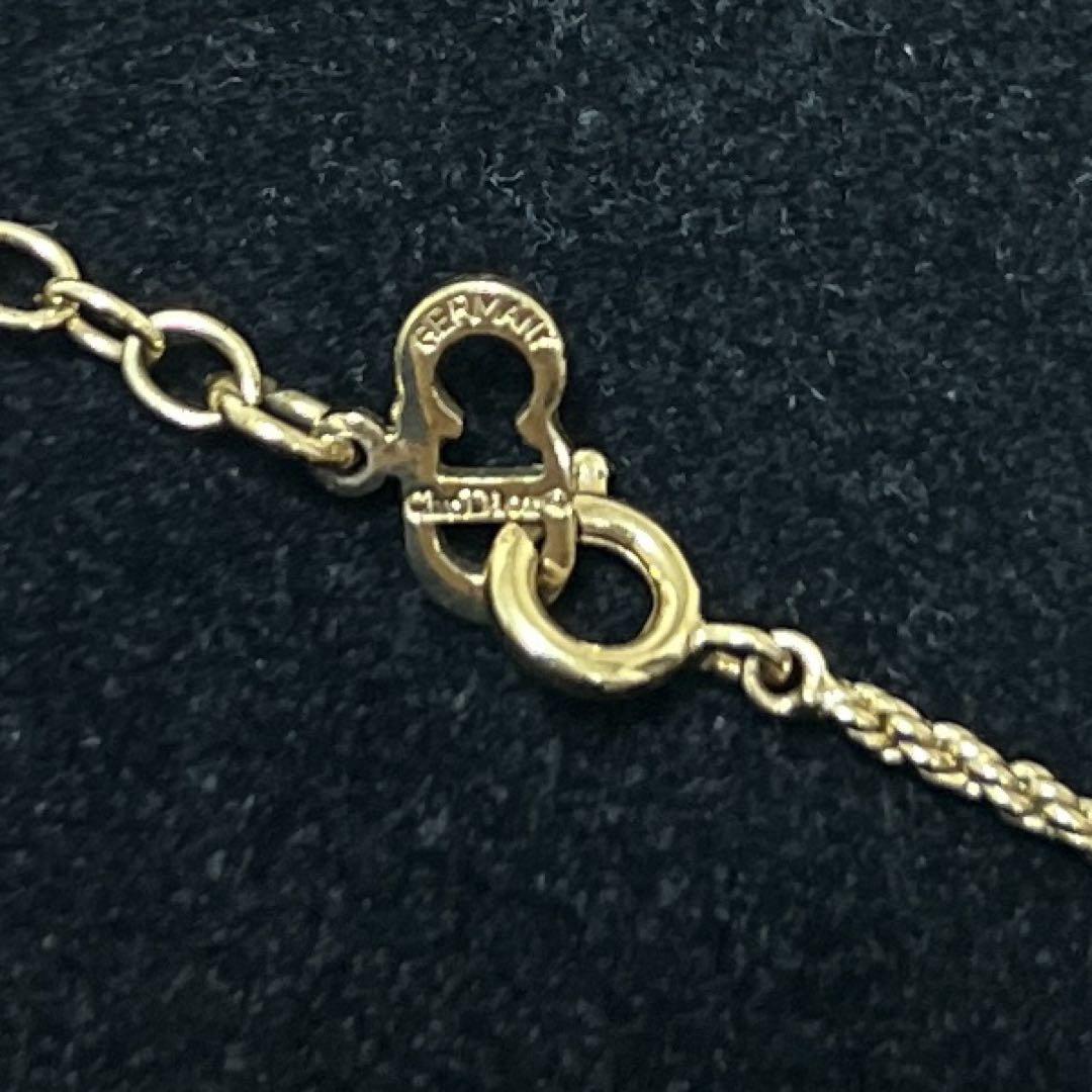 Christian Dior レディース ネックレス