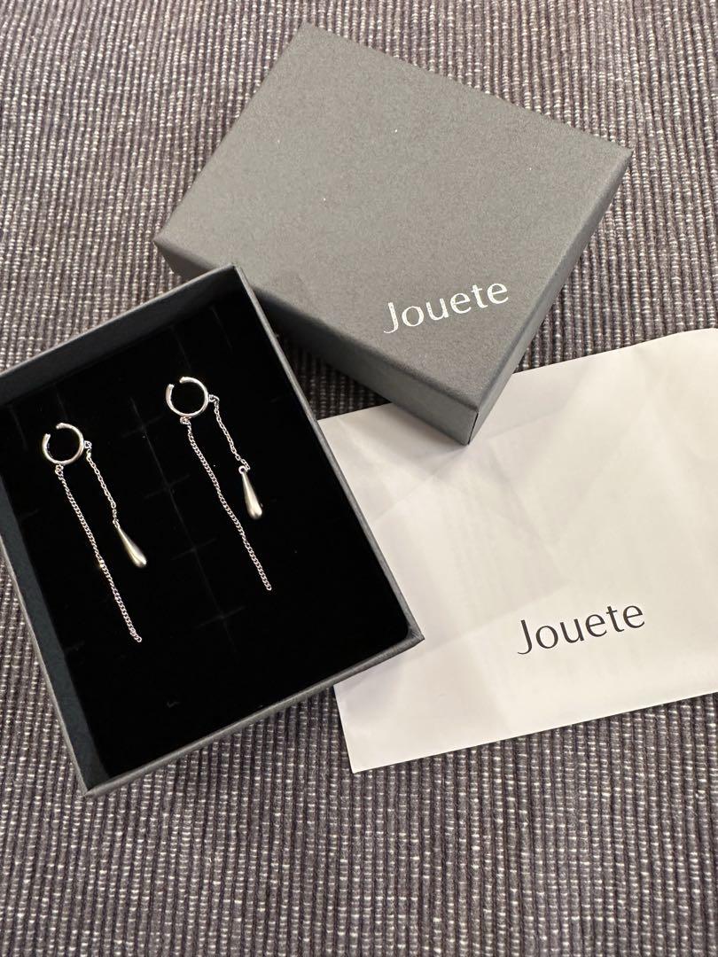 Jouete ダブルフェイス
