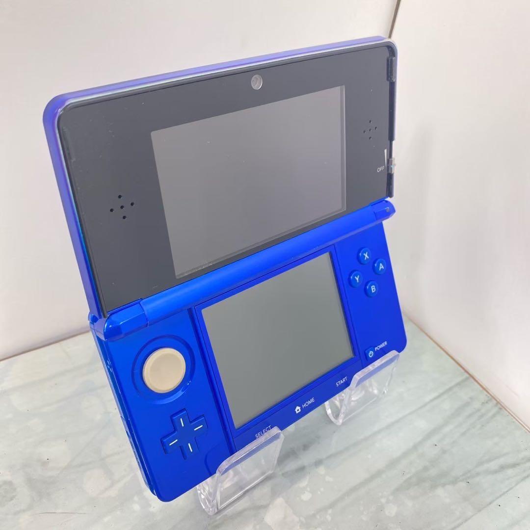 ニンテンドー3DS