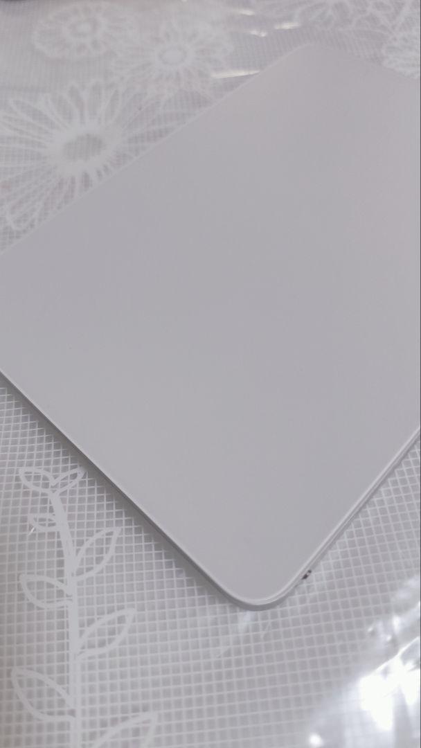 Apple magic trackpad 3 純正品