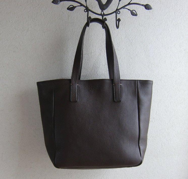 超美品 MARGARET HOWELL idea アルカス トートバッグ