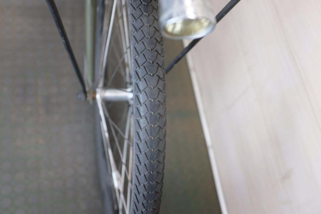 電動自転車 HYDEE.Ⅱ　26インチ　3段　8.7Ah充電器あり