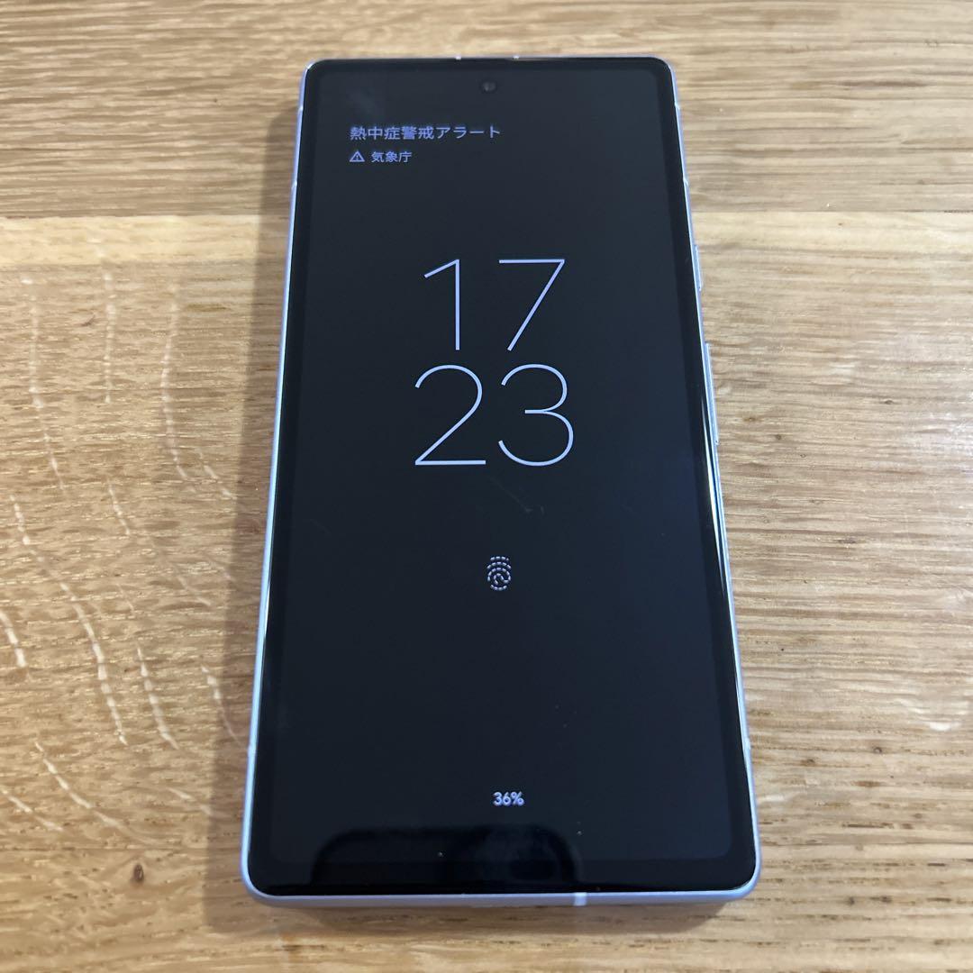 予約済みです。 Google Pixel 7a 本体 Google Pixel 7a｜スマートフォン｜製品｜Y!mobile - 格安SIM