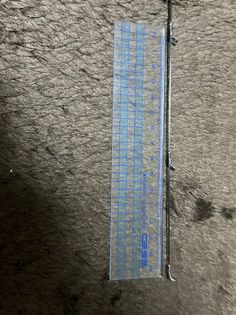 シマノ20ソアレエクスチューンS510SUL＋S アジング