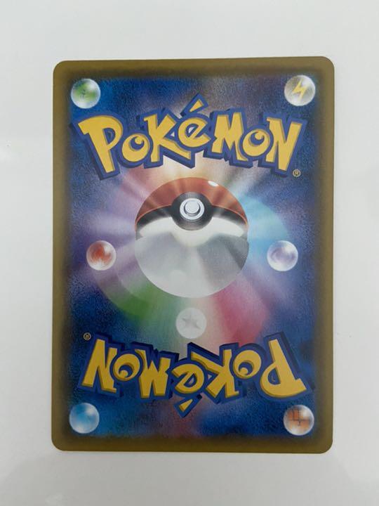 最新品好評 ポケモンカード ミュウV SA brS9q-m43375917803 高評価定番