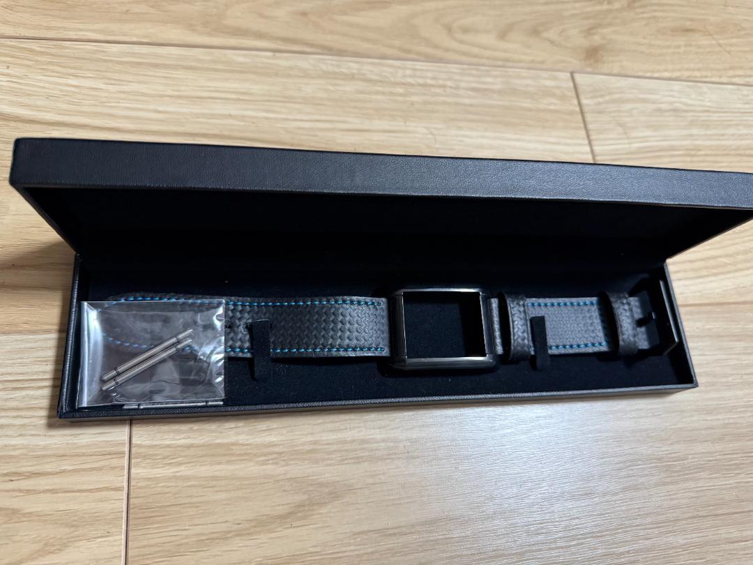 ★美品★CorVin×FACTRON Apple Watch用ケース2本セット