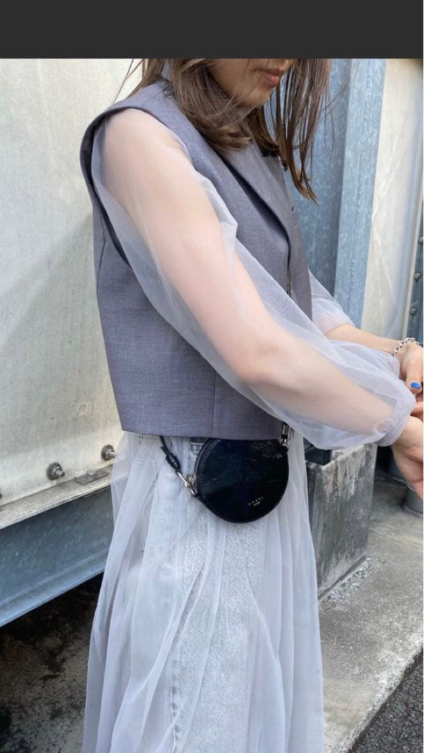 激安通販販売✴︎ベストSETシアードレス✴︎ フォーマル | electrom.com.do