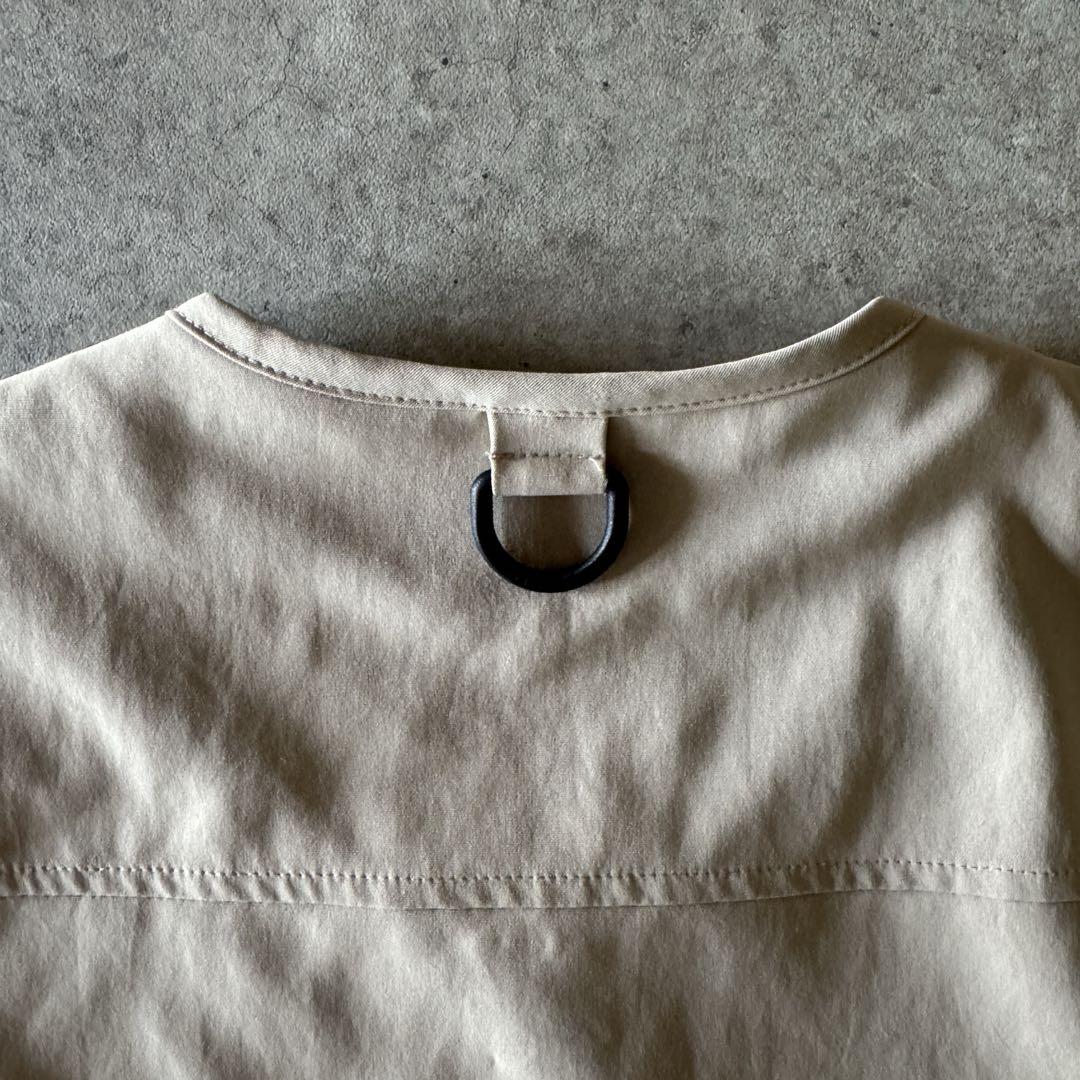 Carhartt WIP ELMWOODVEST カーハート Sサイズ