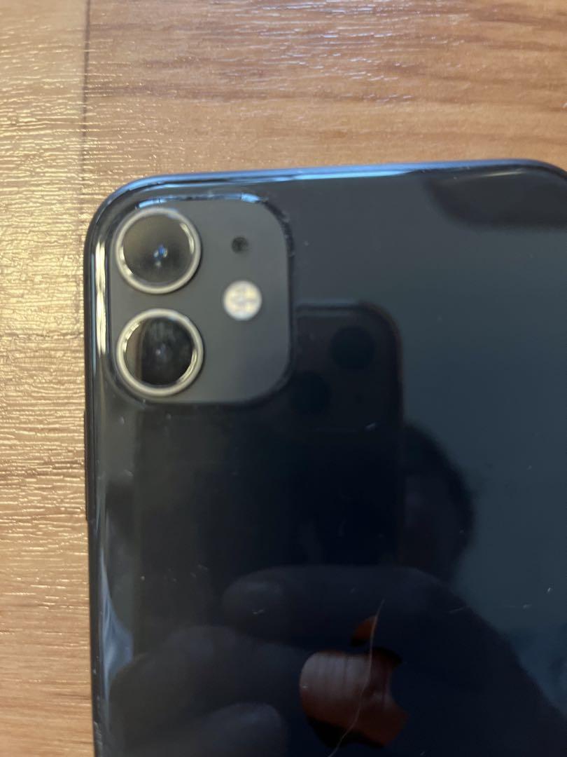 iPhone11 本体　64GB SIMフリー