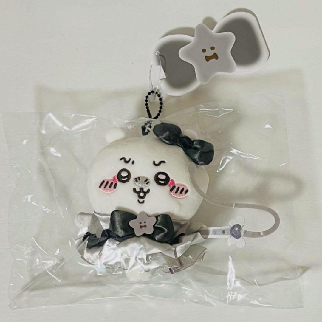 新品★ちいかわ【ちいかわ】超まじかるちいかわ★悪いバージョンだマスコット②