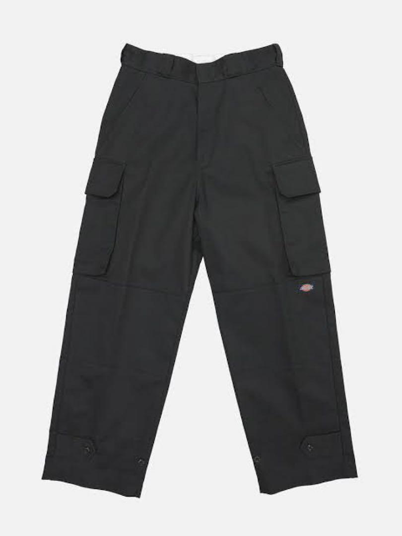 DAN別注 M47 Work Trousers - BLACK size 36