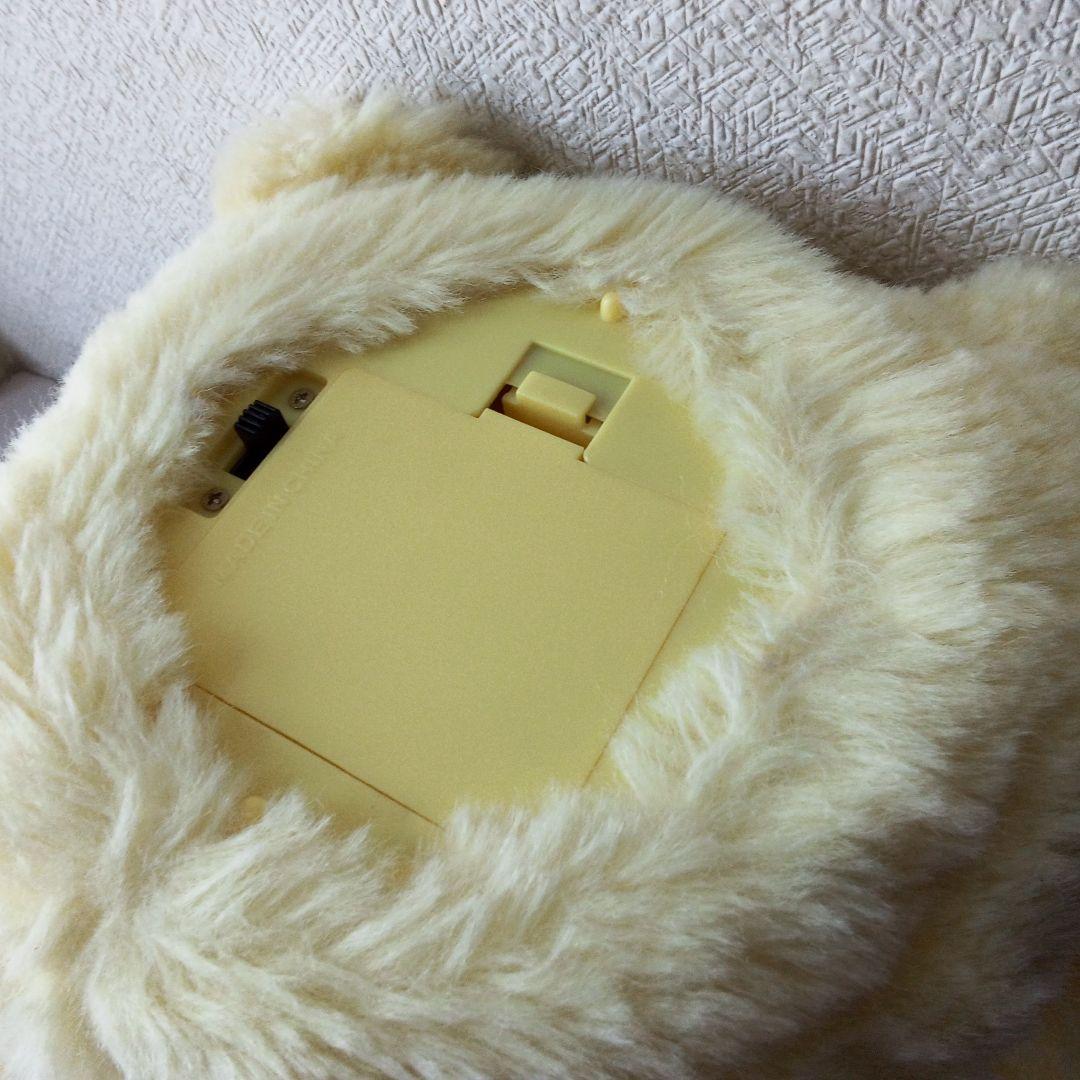 故障】 激レア サンリオ ポムポムプリン ぬいぐるみ レトロ