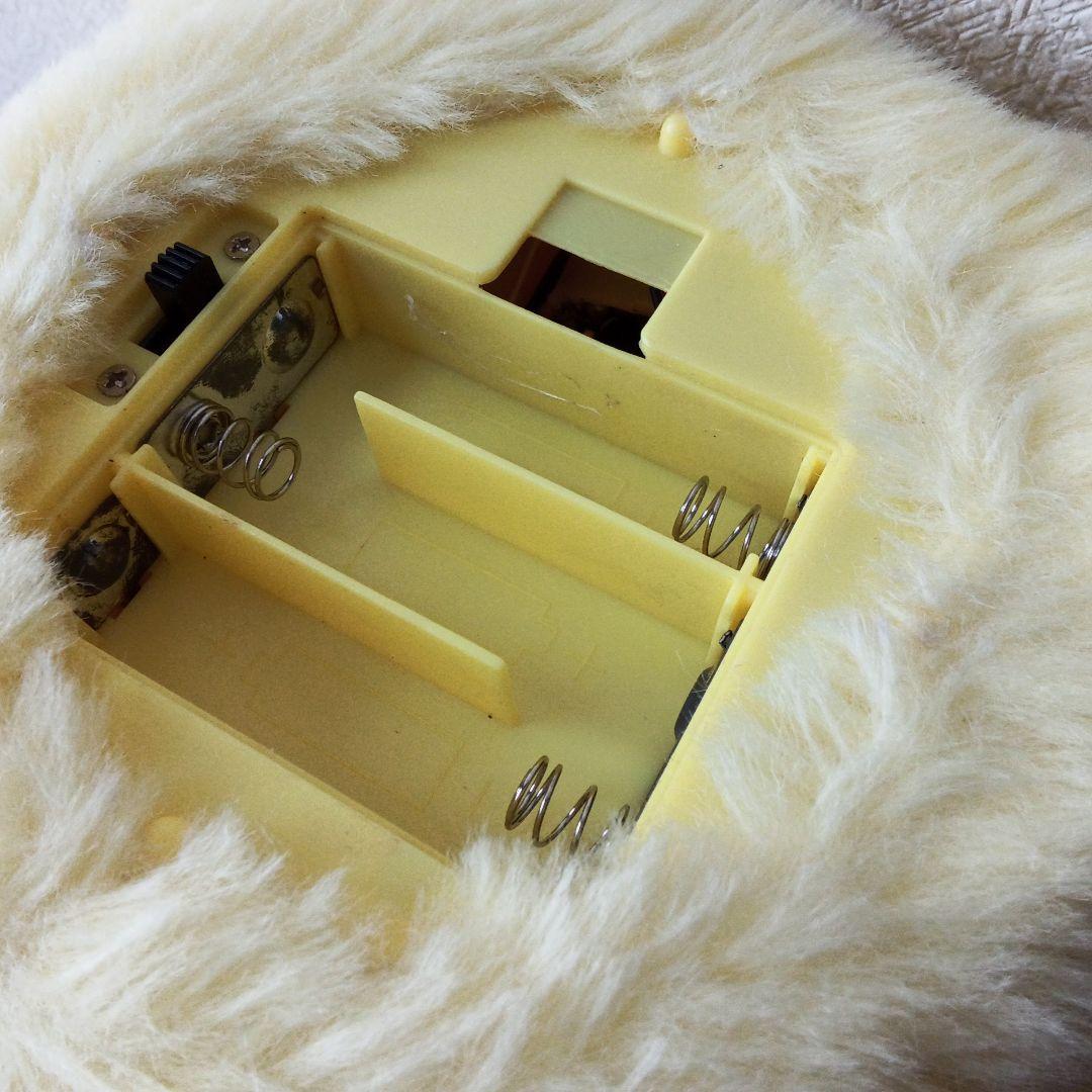 故障】 激レア サンリオ ポムポムプリン ぬいぐるみ レトロ