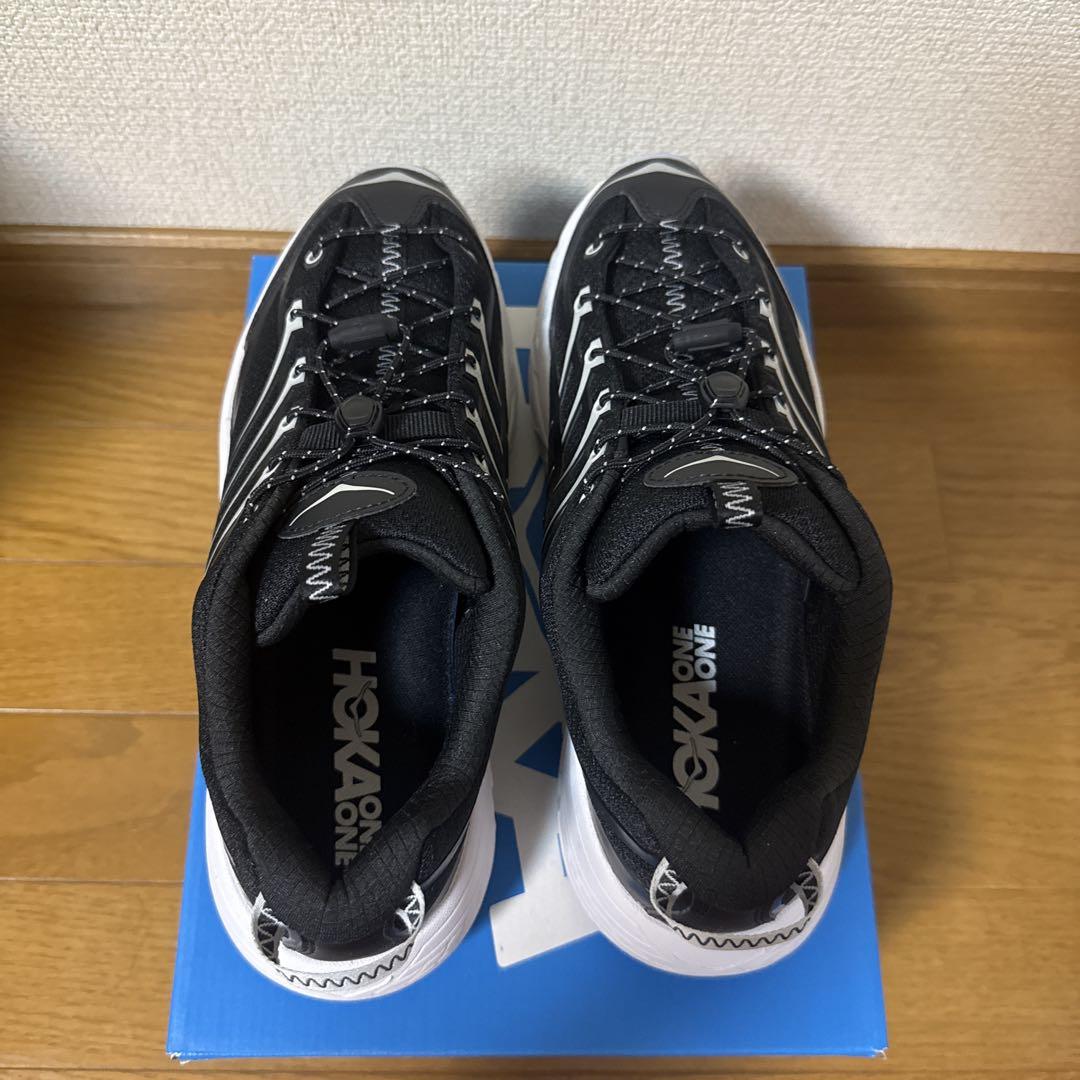 HOKA MAFATE THREE2 26.5 新品未使用