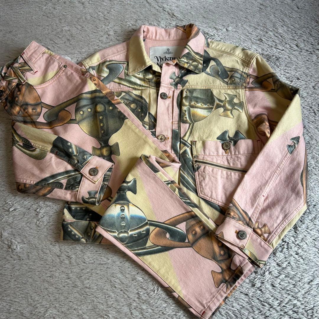 ヴィヴィアンウエストウッド