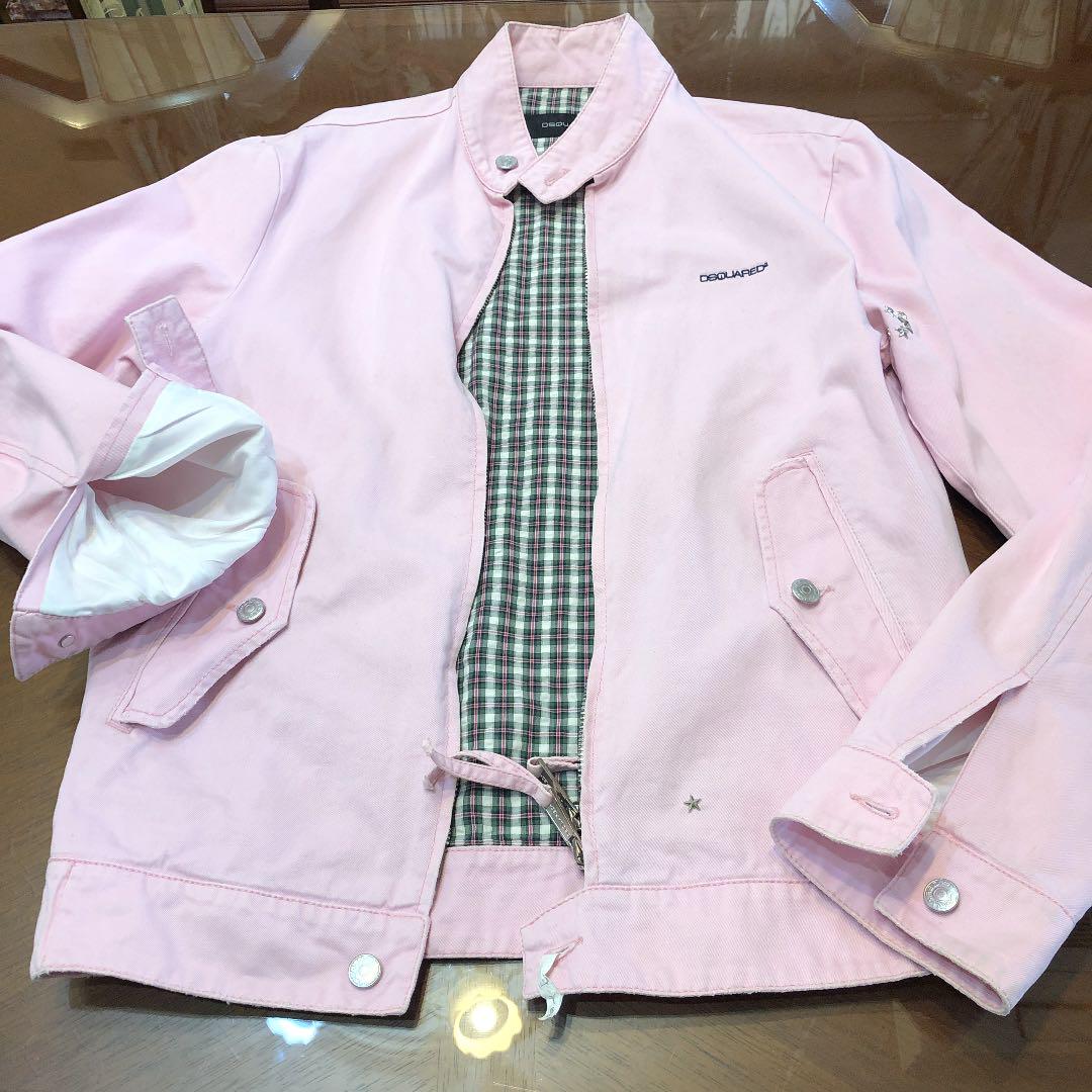 DSQUARED2  アウター