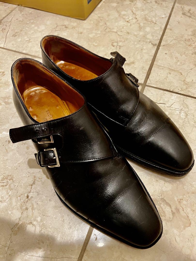 John Lobb / Chapel チャペル 7E-