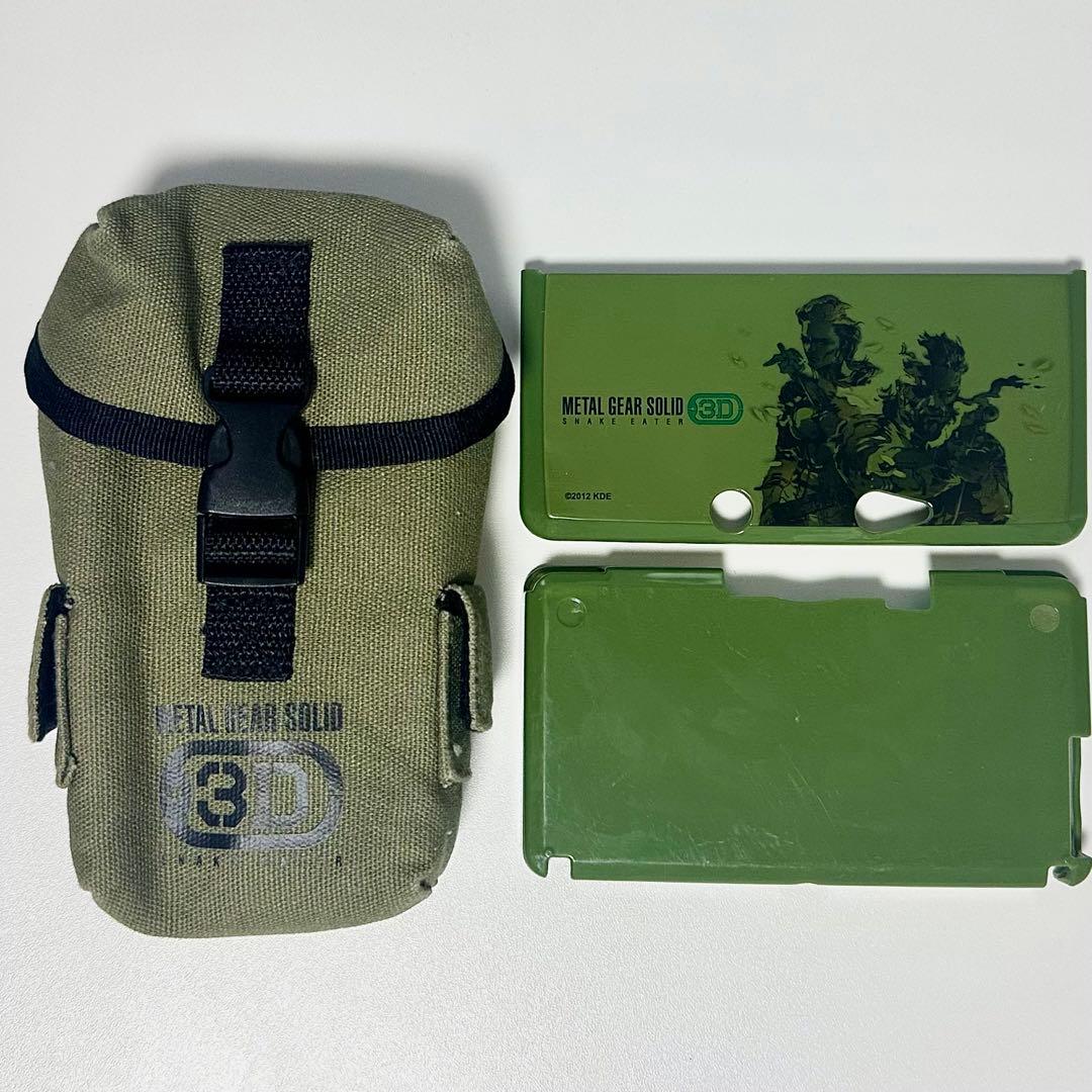 メタルギアソリッド ケース メタルギアソリッドV グラウンド・ゼロズ iDROID型iPhoneケース