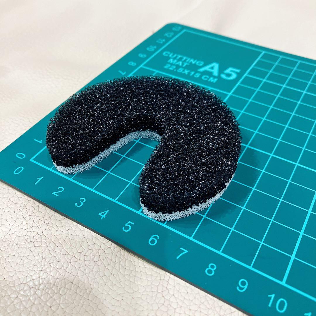 4個❣️NPET キャットウォーター フィルター交換用 NC010 4個❣️NPET キャットウォーター フィルター交換用 NC010