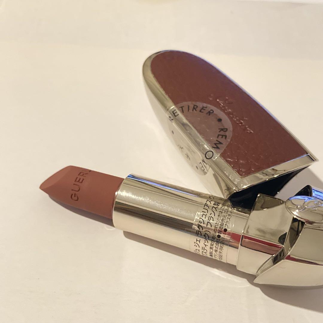Guerlain ルージュジェ　No 539 andケース