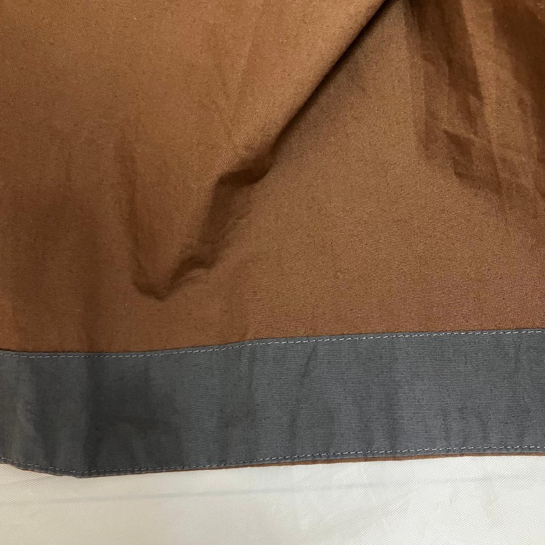 KHADI&CO 2022AW GATHERED DRESS-ARIA Mサイズ KHADI&CO 2022AW GATHERED DRESS-ARIA Mサイズ