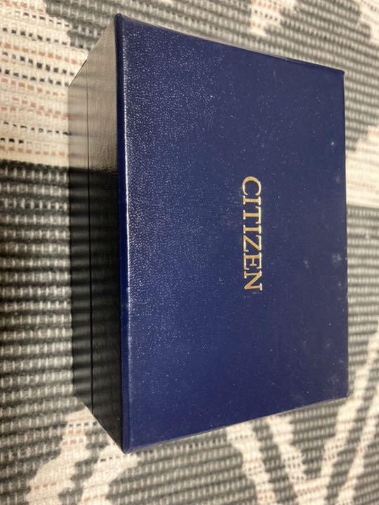 西武ライオンズが2002年 優勝記念 citizen製腕時計