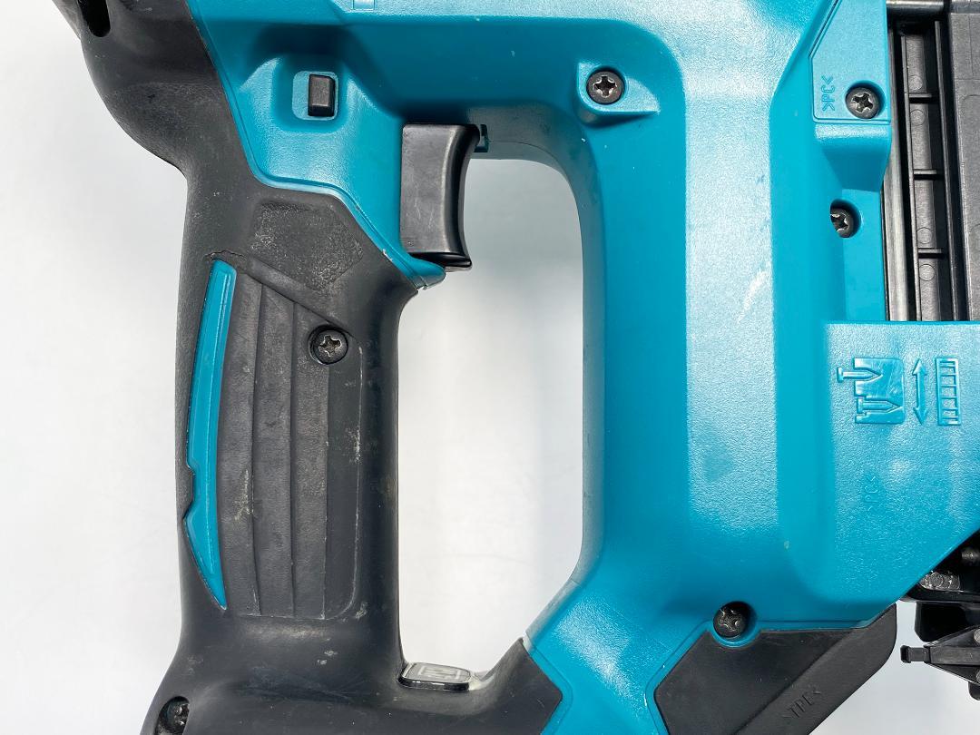 makita マキタ 充電式ピンタッカ 18V PT353D 画像11