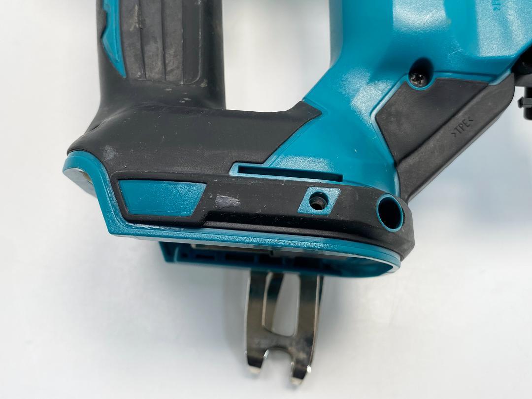 makita マキタ 充電式ピンタッカ 18V PT353D 画像12