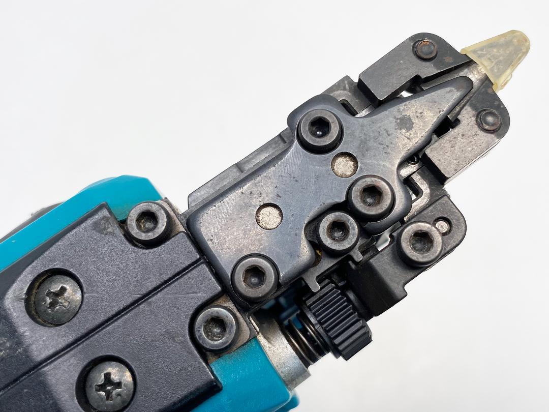 makita マキタ 充電式ピンタッカ 18V PT353D 画像14