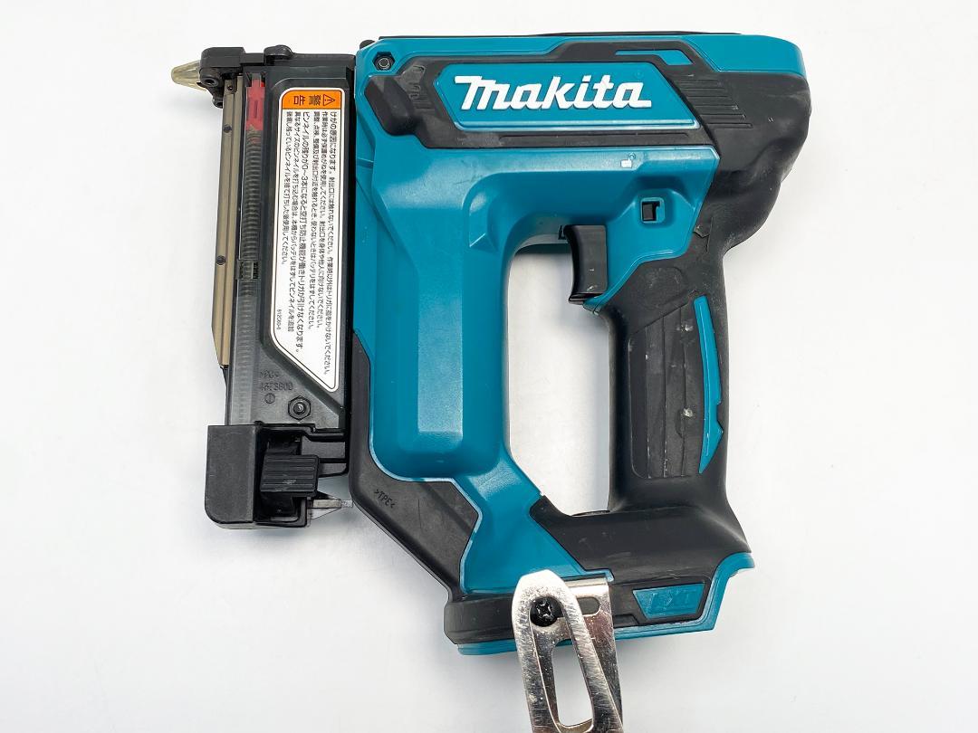 makita マキタ 充電式ピンタッカ 18V PT353D 画像3