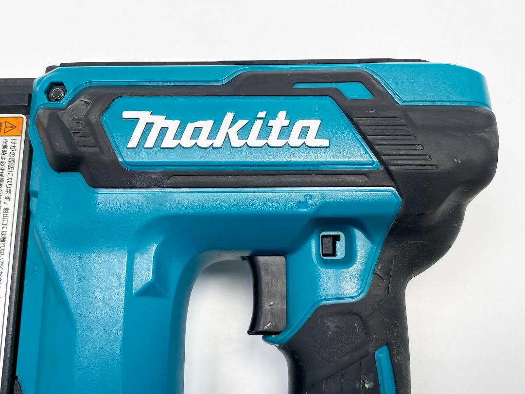makita マキタ 充電式ピンタッカ 18V PT353D 画像5