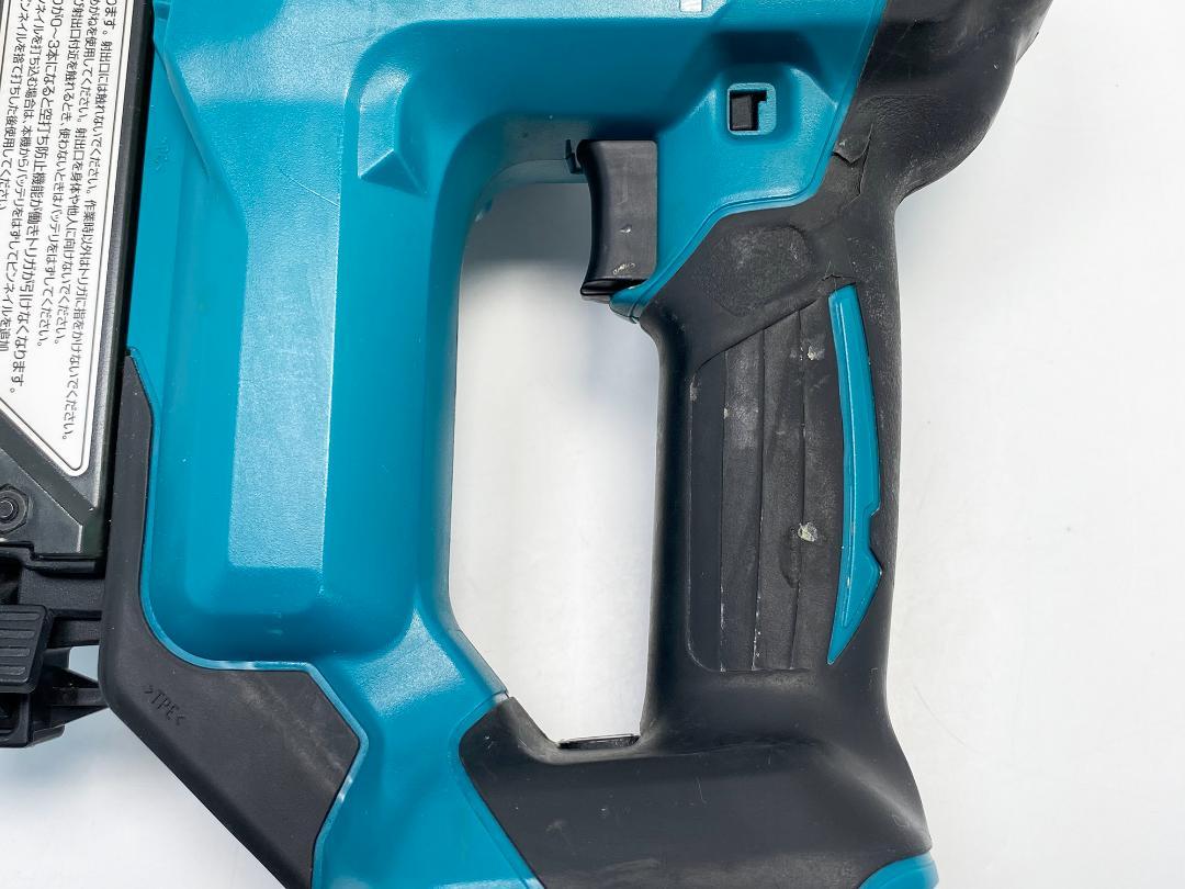 makita マキタ 充電式ピンタッカ 18V PT353D 画像6