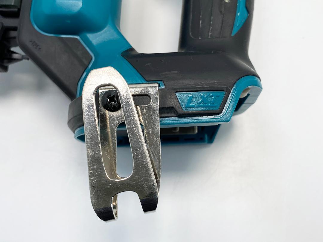 makita マキタ 充電式ピンタッカ 18V PT353D 画像7