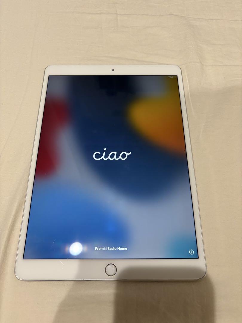iPad Pro 10.5インチ　64GB スペースグレイ